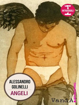 cover image of Angeli